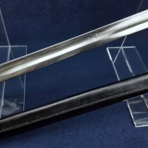 German Mauser M1871 Bayonet, 35th Reserve Infantry Regiment, dated 1874 by Weyersberg 8